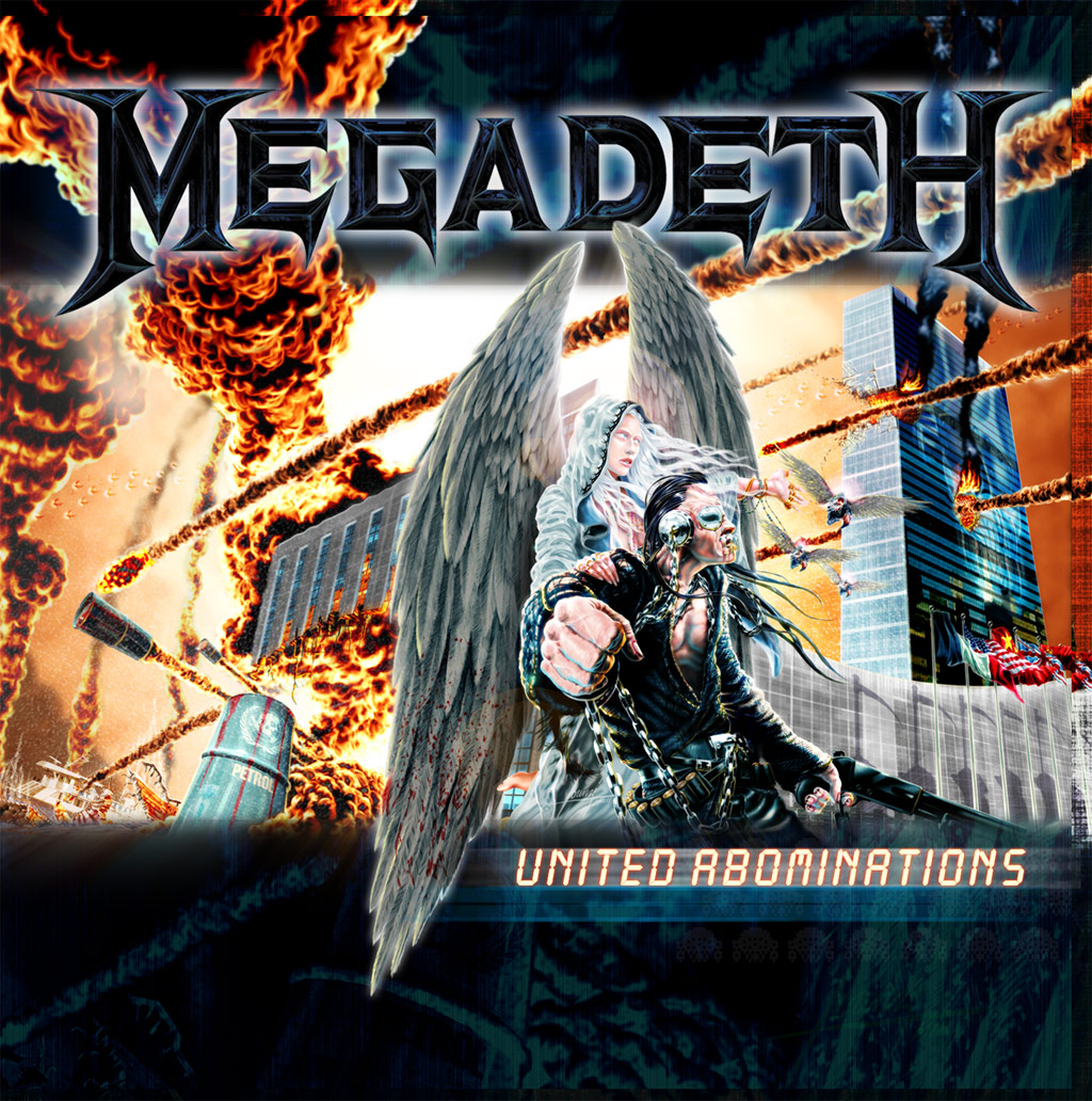 united abominations